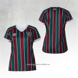 Fluminense Home Shirt 2023 Women