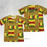 Ghana Home Shirt 2023-2024 Thailand