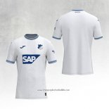 Hoffenheim Away Shirt 2023-2024