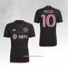 Inter Miami Player Messi Away Shirt 2023-2024