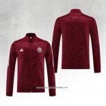 Jacket Bayern Munich 2023-2024 Red