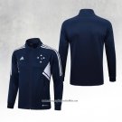 Jacket Cruzeiro 2022-2023 Blue