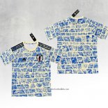 Japan Special Shirt 2023-2024 Blue Thailand