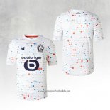 Lille Away Shirt 2023-2024 Thailand
