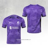 Liverpool Third Shirt 2023-2024