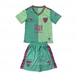 Malaga Away Shirt 2023-2024 Kid
