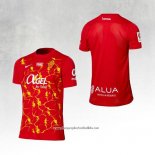 Mallorca Special Shirt 2023-2024 Thailand