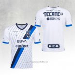 Monterrey Away Shirt 2023-2024