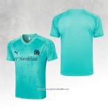 Olympique Marseille Training Shirt 2023-2024 Green