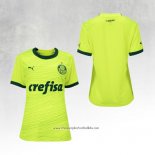Palmeiras Third Shirt 2023 Women