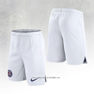 Paris Saint-Germain Away Shorts 2023-2024