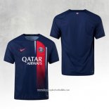 Paris Saint-Germain Home Shirt Authentic 2023-2024