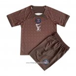 Paris Saint-Germain Special Shirt 2023 Kid