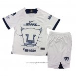 Pumas UNAM Home Shirt 2023-2024 Kid