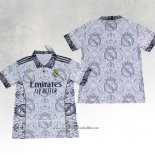 Real Madrid Special Shirt 2023-2024 White Thailand