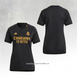 Real Madrid Third Shirt 2023-2024 Women