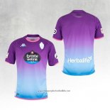 Real Valladolid Third Shirt 2023-2024