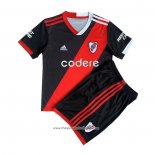 River Third Shirt 2023-2024 Kid