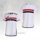 Sao Paulo Home Shirt 2023 Women