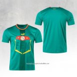 Senegal Away Shirt 2022 Thailand
