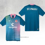 St. Pauli Third Shirt 2023-2024 Thailand