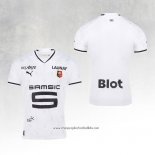 Stade Rennais Away Shirt 2022-2023
