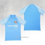 Sunderland Away Shirt 2022-2023 Thailand