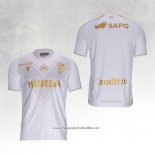 Vitoria SC Home Shirt 2022-2023 Thailand