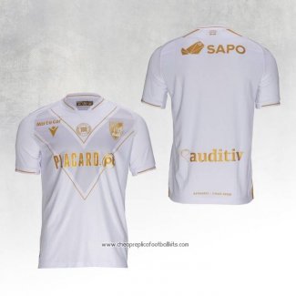 Vitoria SC Home Shirt 2022-2023 Thailand