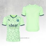 West Bromwich Albion Away Shirt 2023-2024