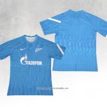 Zenit Saint Petersburg Training Shirt 2022 Blue