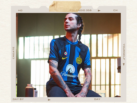 Cheap Inter Milan football kits